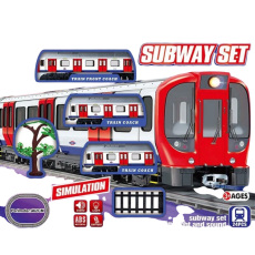 Железная дорога