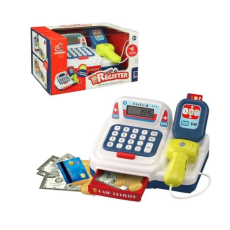 Кассовый аппарат