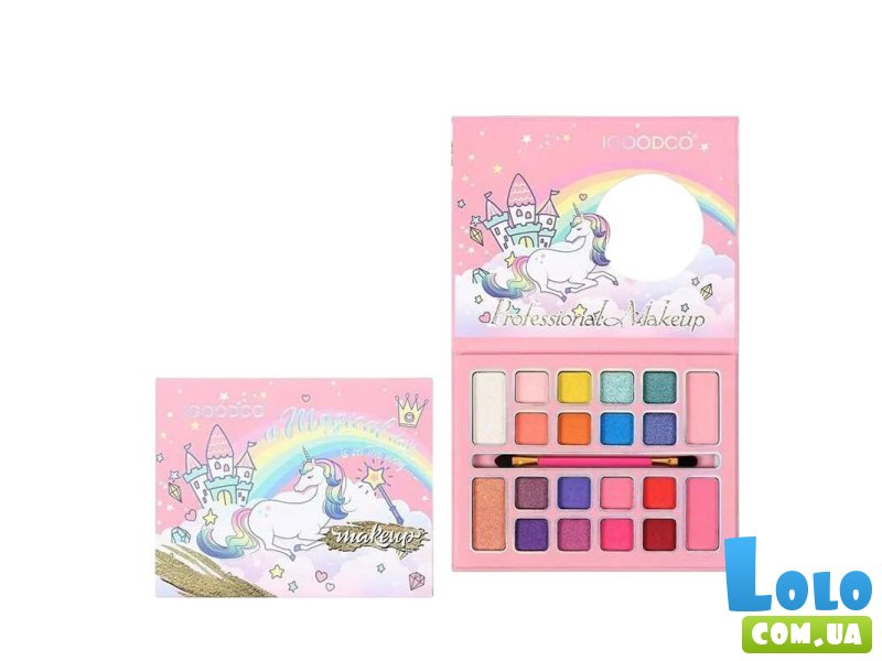 Косметика для кукол