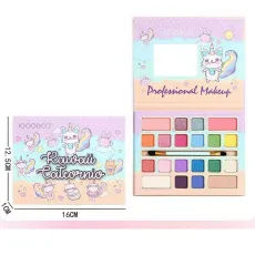 Косметика для кукол