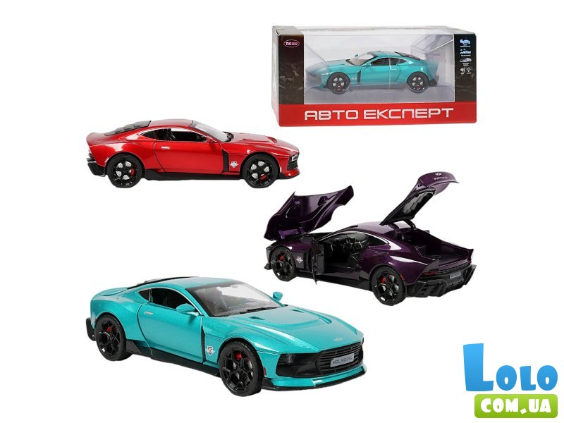 Машина металлопластика, АвтоЕксперт (в ассортименте)