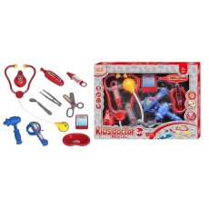 Игровой набор врача