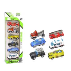 Набор металлопластиковых машин