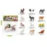 Набор животных Домашние животные