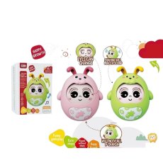 Развивающая игрушка Неваляшка (в ассортименте)