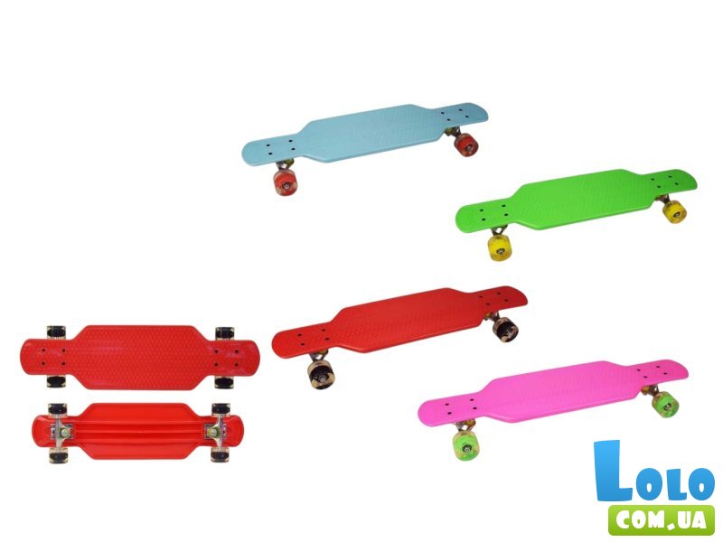 Скейт (в ассортименте)