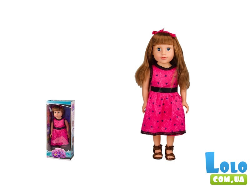 Кукла Sweet Girl