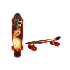 Пенни борд Fireball