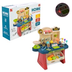 Игровой набор Магазин