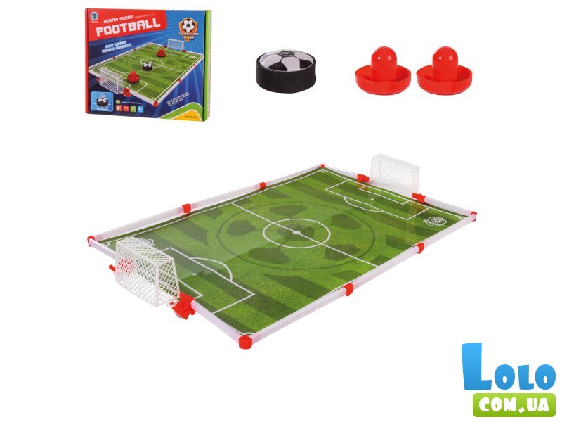 Настольная игра Аэрофутбол