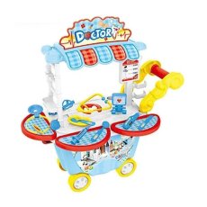 Игровой набор врача