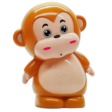 Интерактивная игрушка Обезьянка