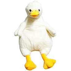 Мягкая игрушка Гусь-обнимусь, 70 см