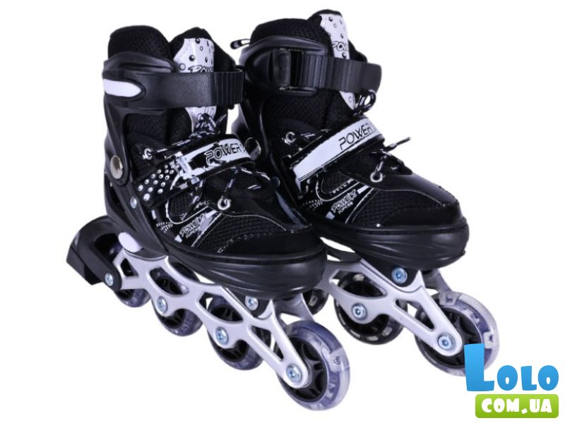 Детские ролики, M (34-37), в ассортименте