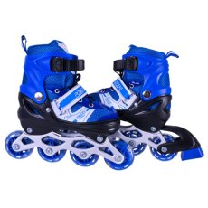 Детские ролики, M (34-37), в ассортименте