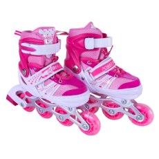 Детские ролики, M (34-37), в ассортименте
