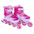 Детские ролики, M (34-37), в ассортименте