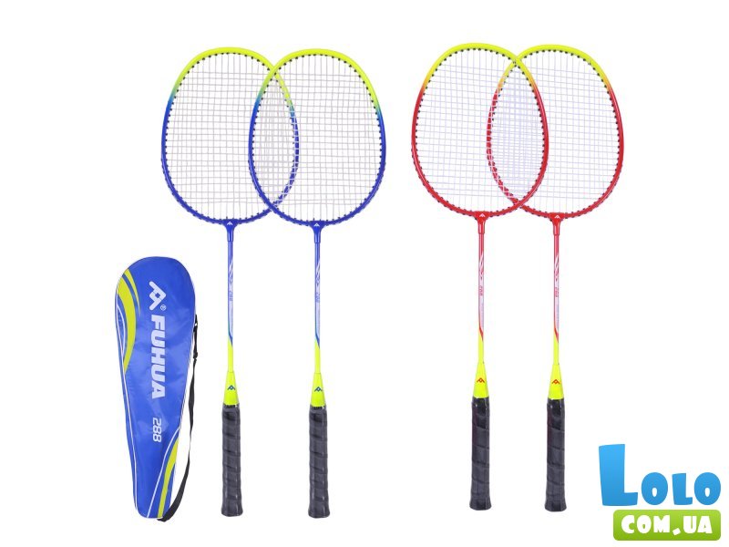 Бадминтон (в ассортименте)