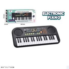 Детский синтезатор