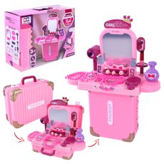 Игровой набор Трюмо с аксессуарами