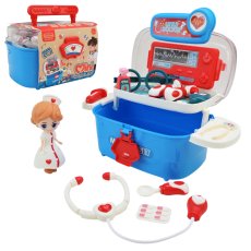 Игровой набор врача