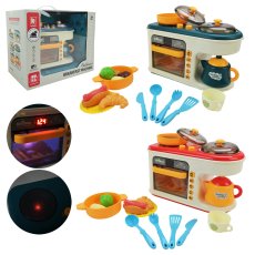 Духовая плита с аксессуарами (в ассортименте)