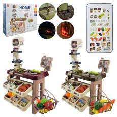 Игровой набор Супермаркет (в ассортименте)