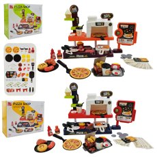 Игровой набор Кафе (в ассортименте)