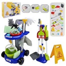 Набор для уборки