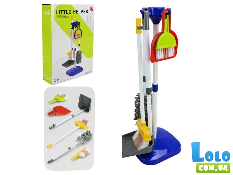 Набор для уборки