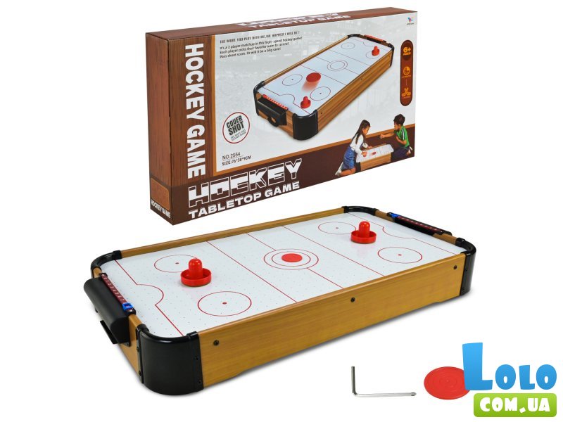 Настольная игра Аэрокей