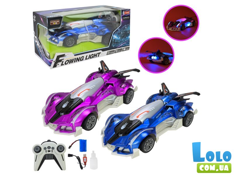 Машина на радиоуправлении (в ассортименте)