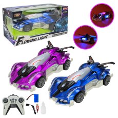 Машина на радиоуправлении (в ассортименте)