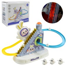 Трек Зайчик