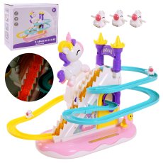 Трек Единорог