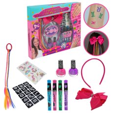 Набор косметики для кукол