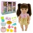 Кукла-пупс с аксессуарами
