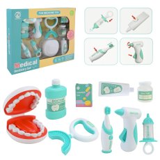 Игровой набор стоматолога