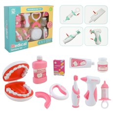 Игровой набор стоматолога