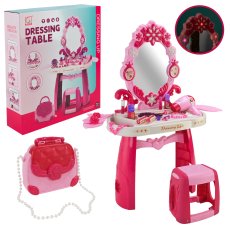 Игровой набор Трюмо с аксессуарами