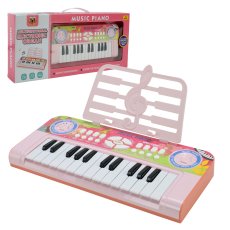 Детский синтезатор