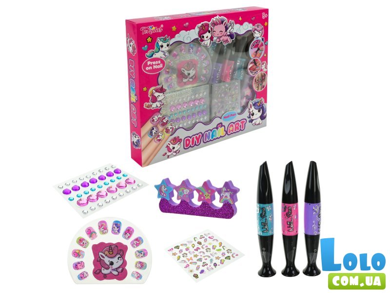 Набор для маникюра