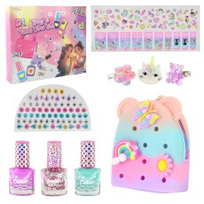 Набор-сюрприз для маникюра