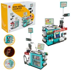 Игровой набор врача