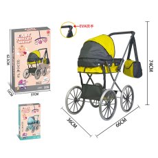 Коляска для кукол (в ассортименте)