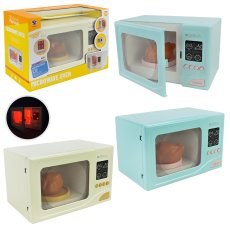 Микроволновая печь детская (в ассортименте)