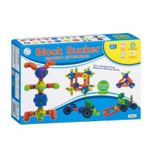 Конструктор Магические липучки (в ассортименте), 32 дет.