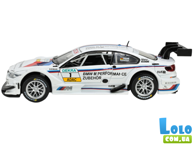 Машина BMW M3 DTM, Автопром (в ассортименте)