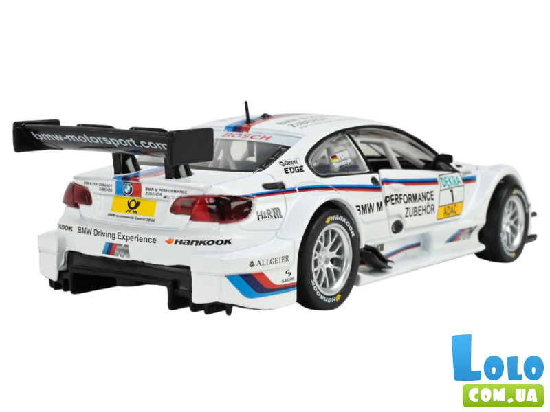 Машина BMW M3 DTM, Автопром (в ассортименте)