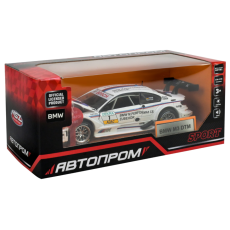 Машина BMW M3 DTM, Автопром (в ассортименте)